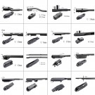 Komplett pakke Automax Aerofront & Aerorear thumbnail